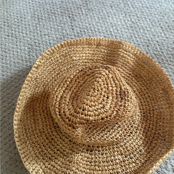 VTG GAP Floppy Hat - Picture 2 of 4